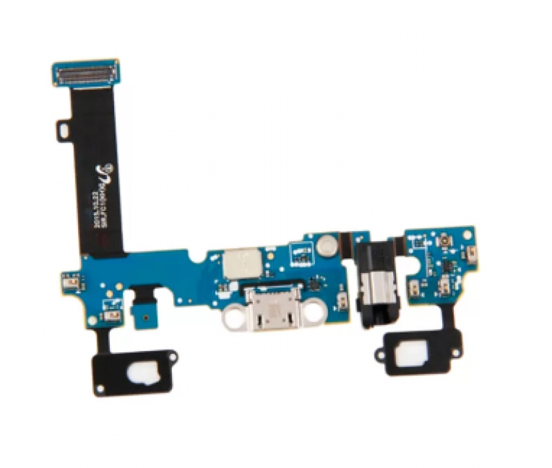 SUB PLACA DE CARGA SAMSUNG A7 2016 ORIGINAL