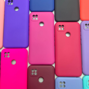 CAPA AVELUDADA XIAOMI REDMI 10A