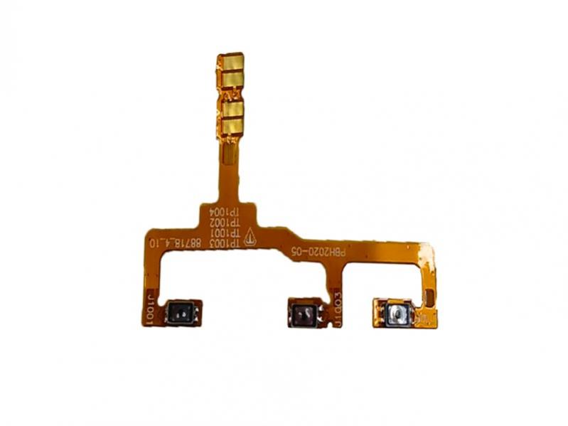 FP-0011 FLEX POWER E VOLUME MOTOROLA MOTO G8 PLUS