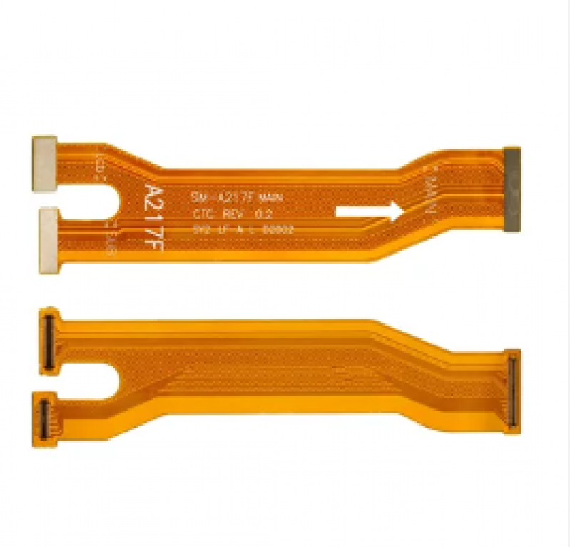 FLEX MAIN SUB SAMSUNG A12