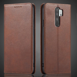 CAPA CARTEIRA XIAOMI REDMI NOTE 8 PRO