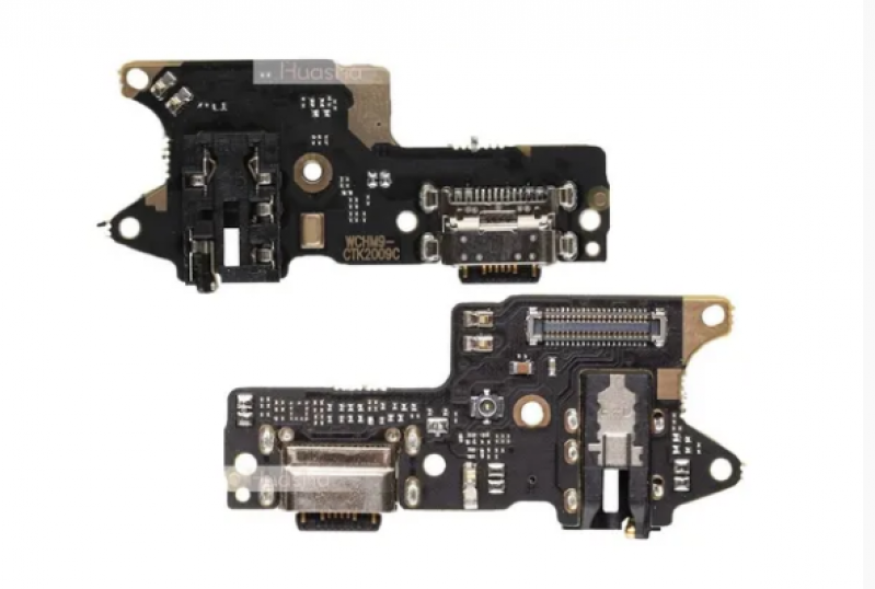SB-0267 SUB PLACA DE CARGA XIAOMI REDMI 9 TURBO
