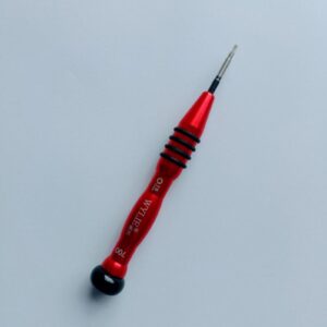 CHAVE DE PRECISÃO WYLIE T700 T6 25mm