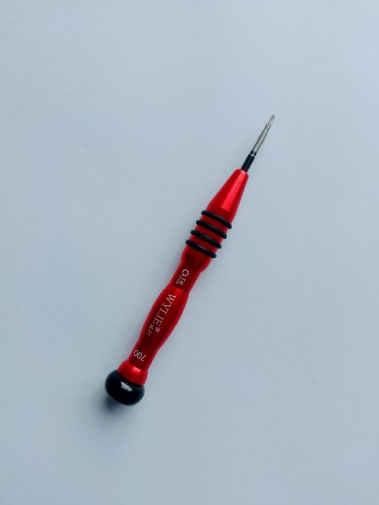 CHAVE DE PRECISÃO WYLIE T700 T6 25mm