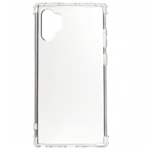 CAPA TRANSPARENTE SAMSUNG NOTE 10 PLUS