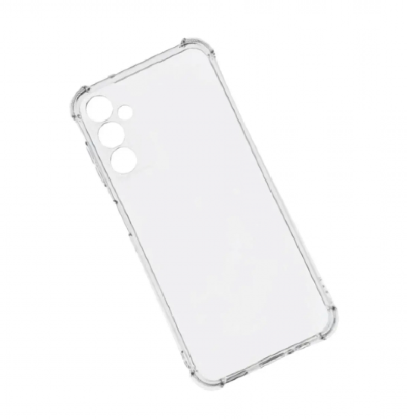 CAPA TRANSPARENTE SAMSUNG A16 5G