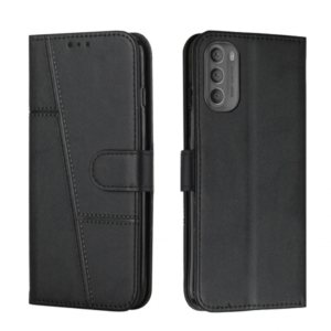 CAPA CARTEIRA MOTO G51