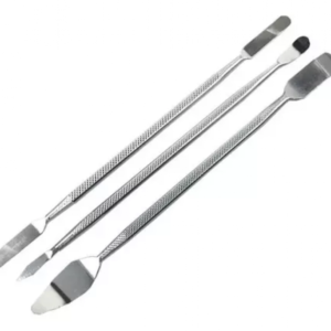 Kit Espatula Profissional 3 em 1 WYLIE TE-04