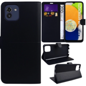 CAPA CARTEIRA SAMSUNG A03 CORE
