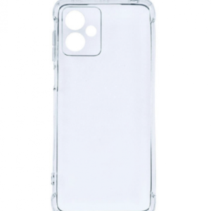 CAPA TRANSPARENTE MOTOROLA G14