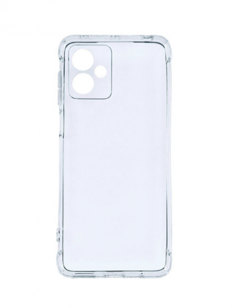 CAPA TRANSPARENTE MOTOROLA G14