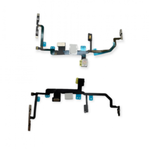 FP-0118 FLEX POWER E VOLUME IPHONE 8G PLUS