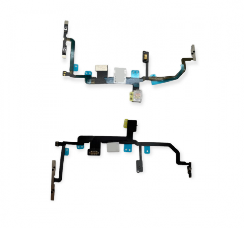 FP-0118 FLEX POWER E VOLUME IPHONE 8G PLUS