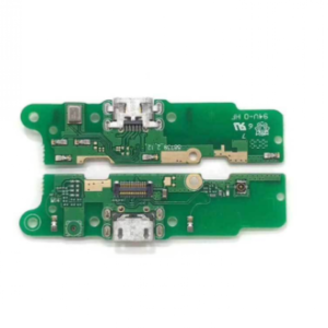 SB-0165 SUB PLACA DE CARGA MOTOROLA MOTO E5 PLAY
