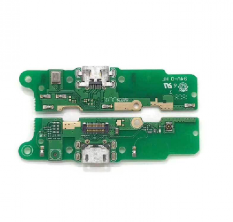 SB-0165 SUB PLACA DE CARGA MOTOROLA MOTO E5 PLAY