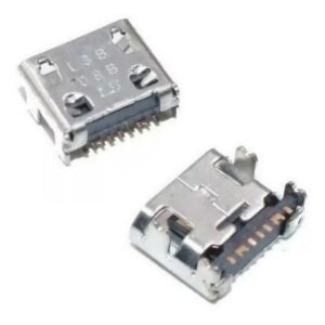 C-0021 CONECTOR DE CARGA SAMSUNG G313 | G316 | G318 | J1 MINI J105 | J110 | J120
