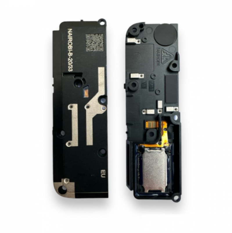 J-0074 ALTO FALANTE CAMPAINHA MOTOROLA MOTO G 5G PLUS