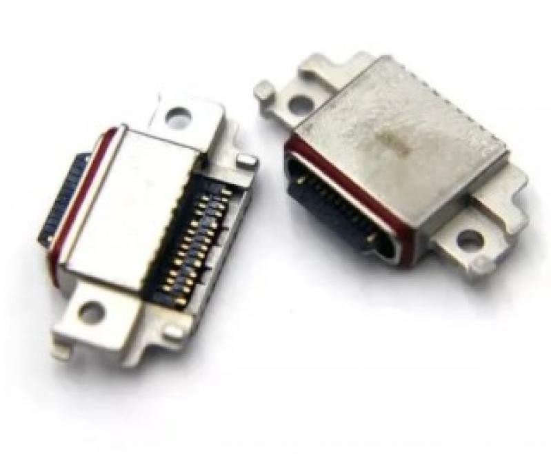 C-0048 CONECTOR DE CARGA SAMSUNG S20