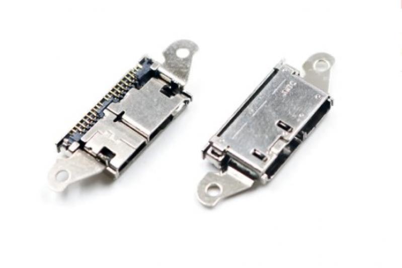 C-0053 CONECTOR DE CARGA SAMSUNG S5