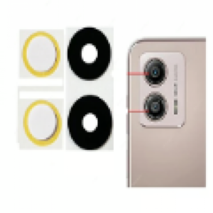 L-0043 LENTE MOTOROLA MOTO G53 (KIT 2)