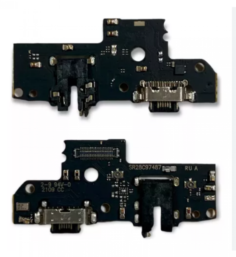 SB-0149 SUB PLACA DE CARGA MOTOROLA MOTO G50 TURBO