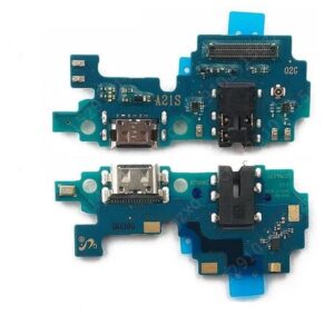 SB-0043 SUB PLACA DE CARGA SAMSUNG A21S A217 ORIGINAL