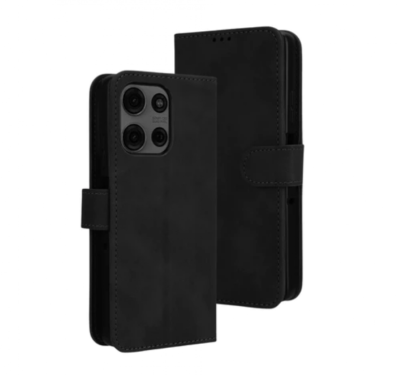 CAPA CARTEIRA MOTOROLA G75