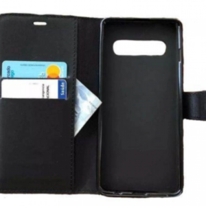 CAPA CARTEIRA SAMSUNG S10 PLUS