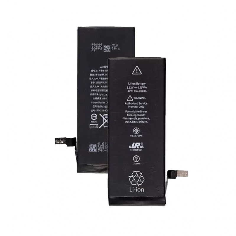 BA-0170 BATERIA 1 LINHA IPHONE 6S