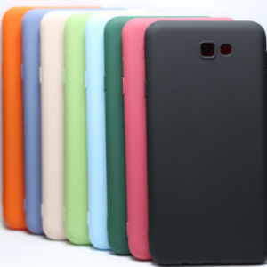 CAPA AVELUDADA SAMSUNG J7