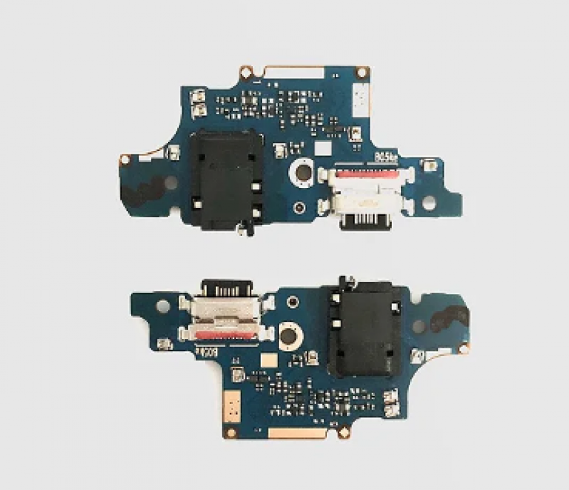 SB-0159 SUB PLACA DE CARGA MOTOROLA MOTO G82 ORIGINAL