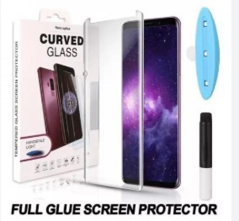 P-0465 PELICULA SAMSUNG NOTE 20 ULTRA UV
