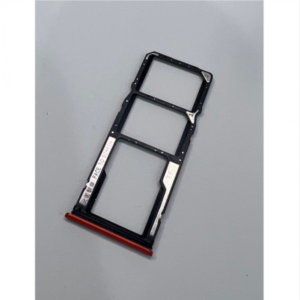 CH-0019 GAVETA DE CHIP XIAOMI POCO M3 PRETO