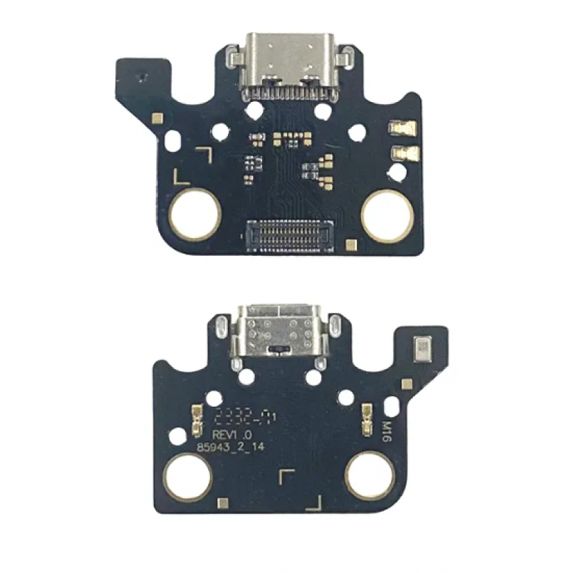 SB-0238 SUB PLACA SAMSUNG TABLET A7 T505