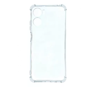 CAPA TRANSPARENTE MOTOROLA G05