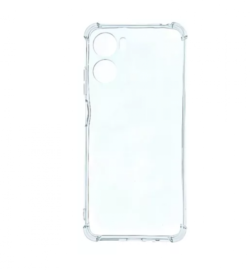 CAPA TRANSPARENTE MOTOROLA G05