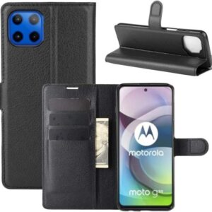 CAPA CARTEIRA MOTOROLA MOTO G05S