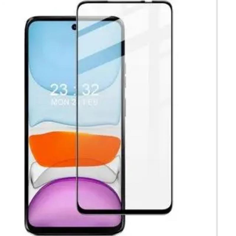 P-0244 PELICULA MOTOROLA MOTO G75 3D