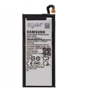 BA-0574 BATERIA 1 LINHA SAMSUNG J5 PRO (J530) / A5 2017 (A520)