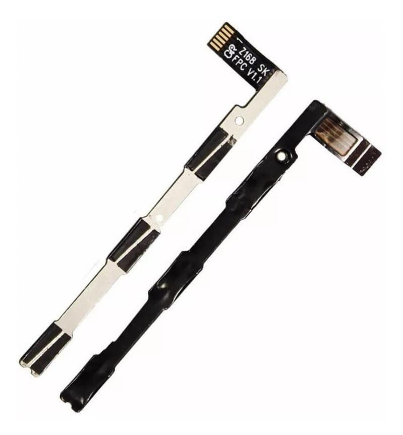 FP-0030 FLEX POWER E VOLUME MOTOROLA MOTO E4