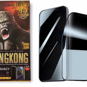 P-0375 PELICULA IPHONE X | XS | 11 PRO CERAMICA FOSCA PRIVACIDADE