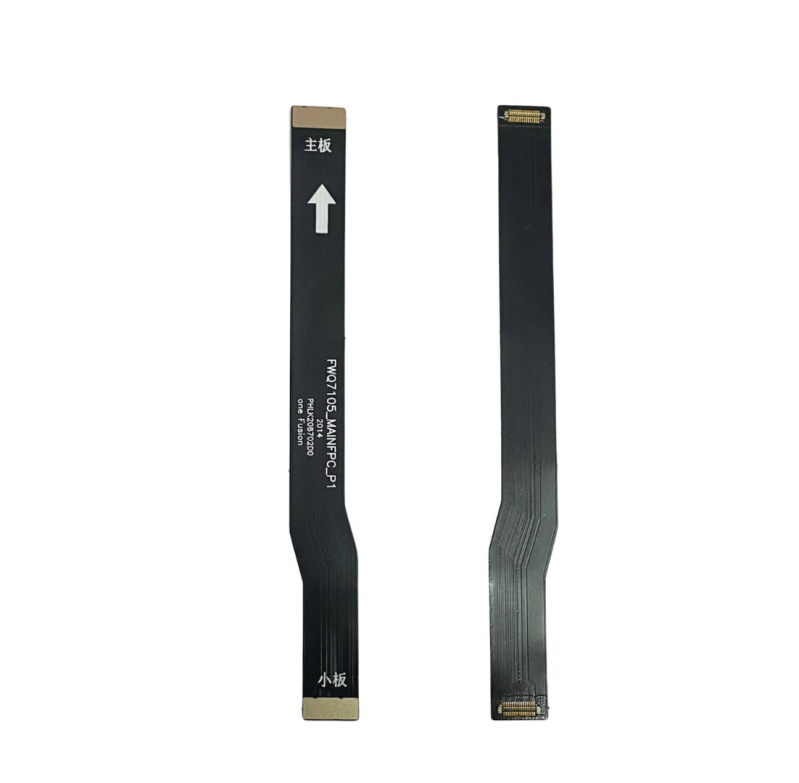 S-0073 FRONTAL SAMSUNG A14 4G (SM-A145) SEM ARO WEFIX IPS