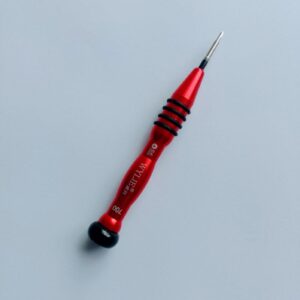 CHAVE DE PRECISÃO WYLIE T700 TRI-POINT Y0.6mm