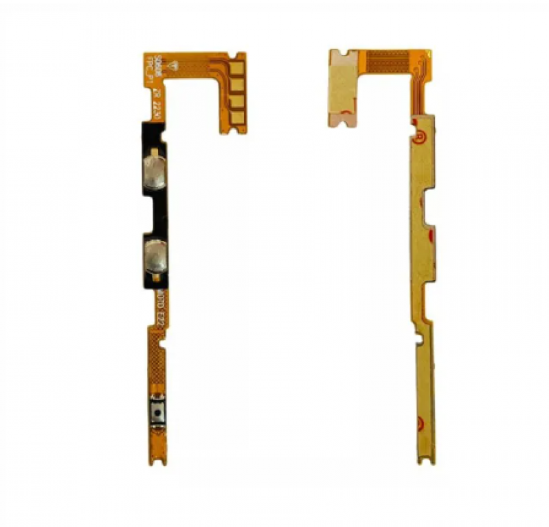 FP-0048 FLEX POWER E VOLUME MOTOROLA MOTO E22