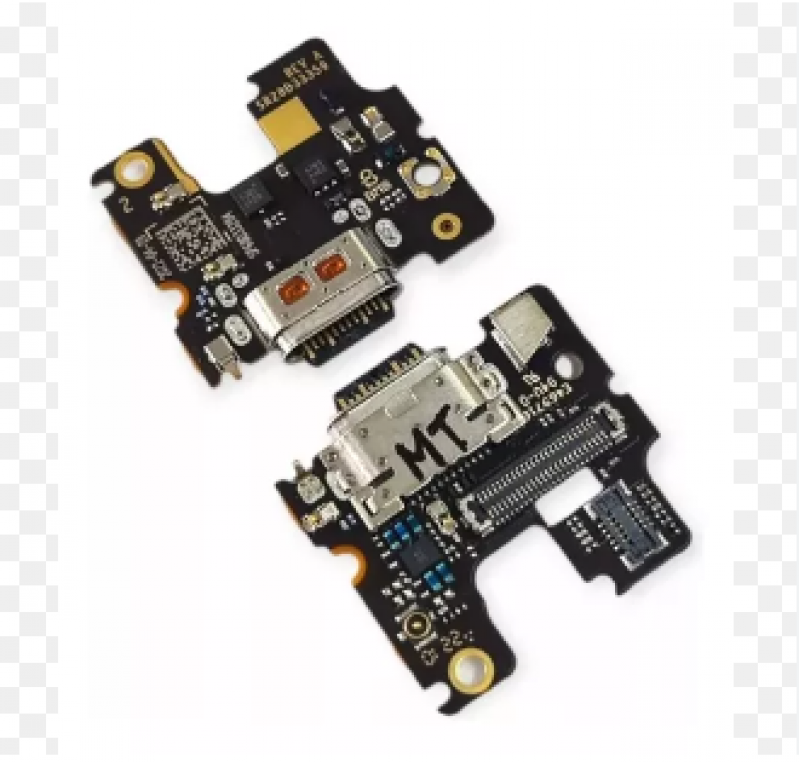 SB-0188 SUB PLACA DE CARGA MOTOROLA MOTO EDGE 30 TURBO