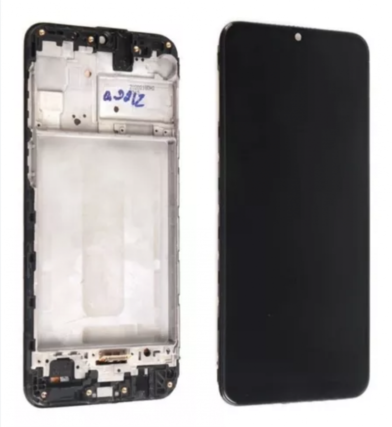 S-0733 FRONTAL SAMSUNG M30 (SM-M305) 30S M31 M21 COM ARO INCELL IPS