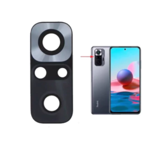 L-0123 LENTE CAMERA XIAOMI REDMI NOTE 10 PRO | NOTE 10 PRO MAX