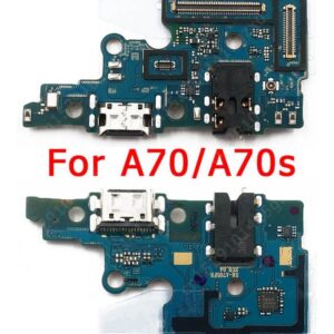 SB-0069 SUB PLACA DE CARGA SAMSUNG A70 | A70S A705 ORIGINAL