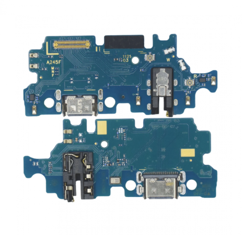 SB-0102 SUB PLACA DE CARGA SAMSUNG A24 4G TURBO