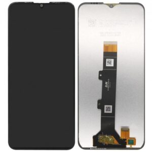 S-0357 FRONTAL MOTOROLA MOTO E20 (XT2155) SEM ARO ORIGINAL CHINA IPS